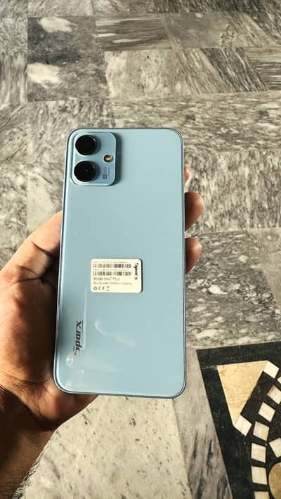 Sparx Neo 7 Plus