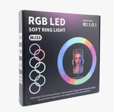 Ring light