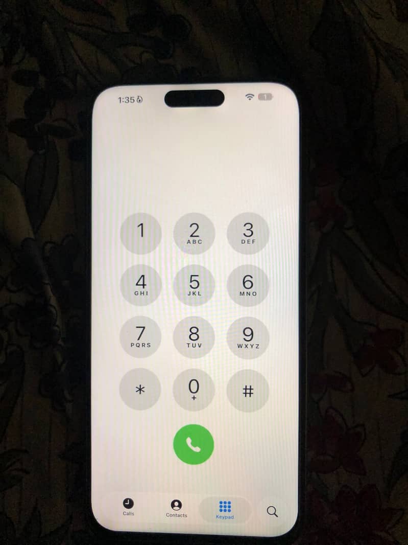 Apple iPhone 15 Pro Max 5
