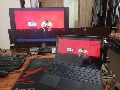 Dell P2223HC 21.5" FHD 1920×1080p - 60Hz - IPS Panel - Type C - 65W