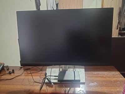 Dell P2223HC 21.5" FHD 1920×1080p - 60Hz - IPS Panel - Type C - 65W