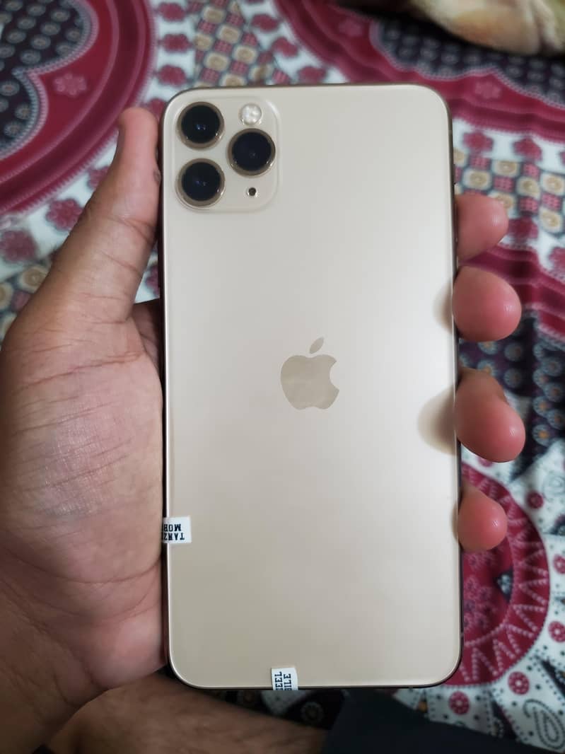 Apple iPhone 11 Pro Max 0