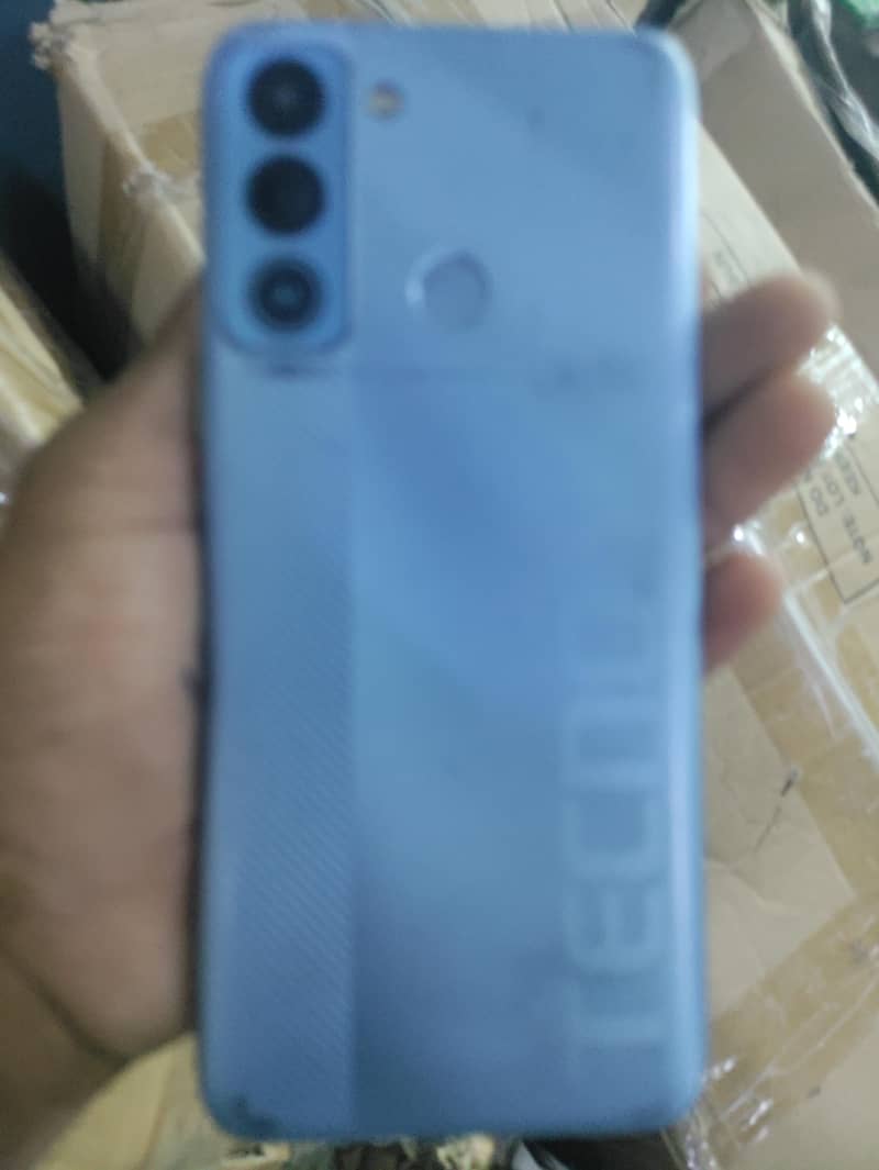 Tecno Pop 5 1