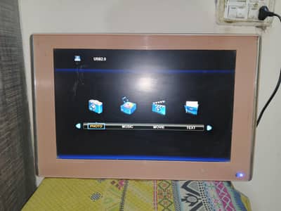 Samsung LCD