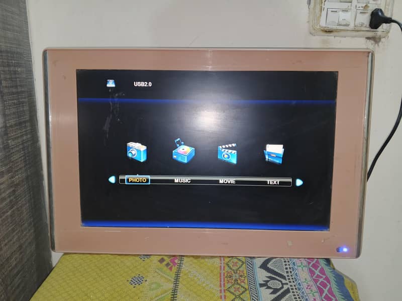 Samsung LCD 0