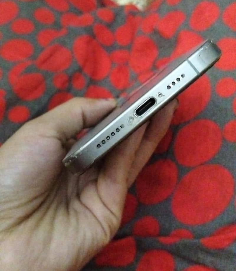 Apple iPhone 15 Pro Max 3