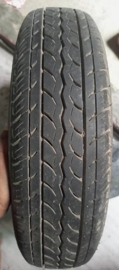 yokohama tyre