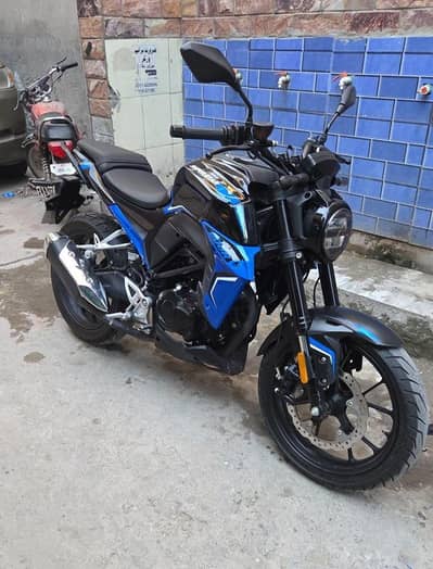 Superstar 200cc sale
