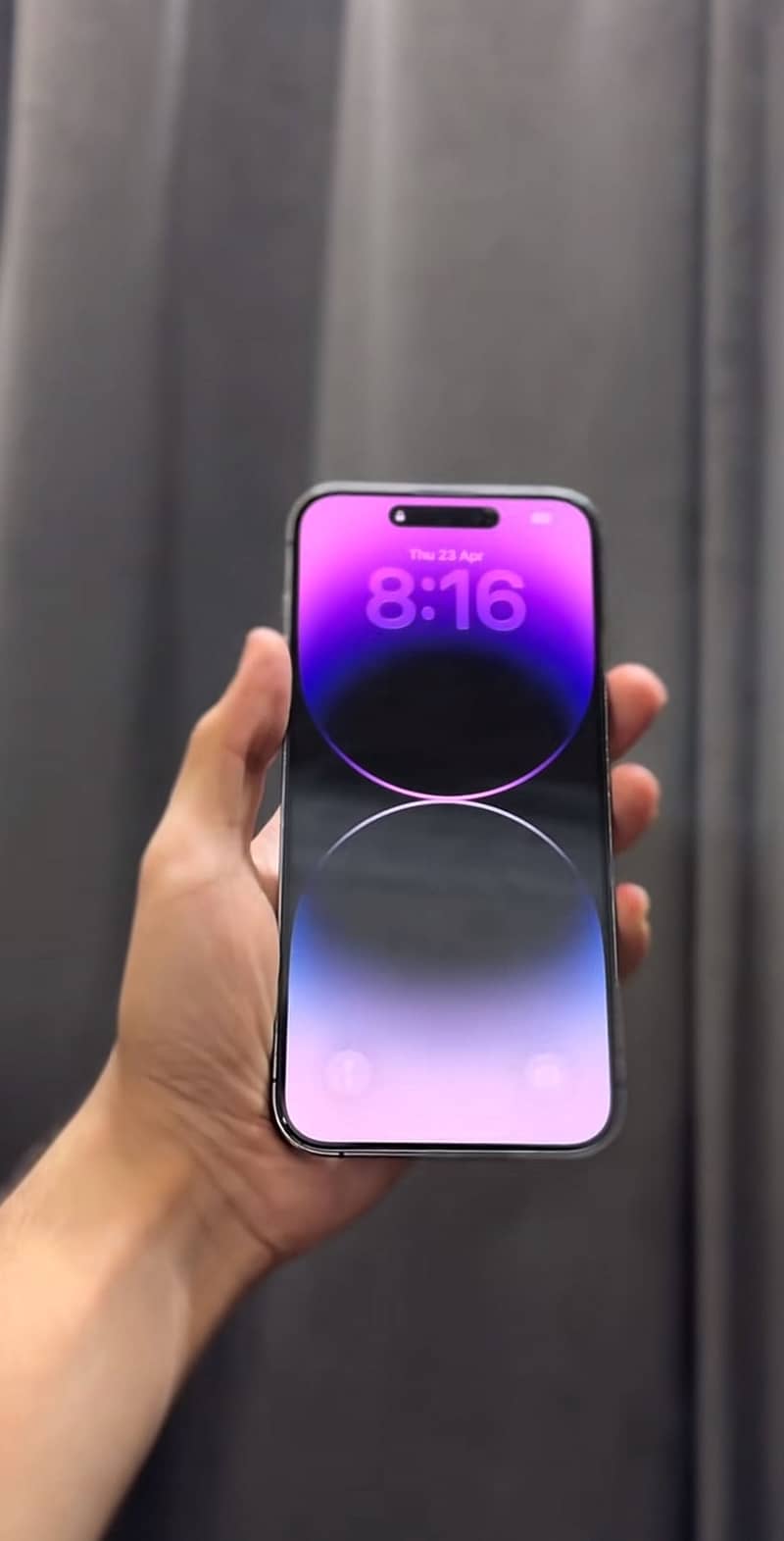 Apple iPhone 14 Pro Max 0