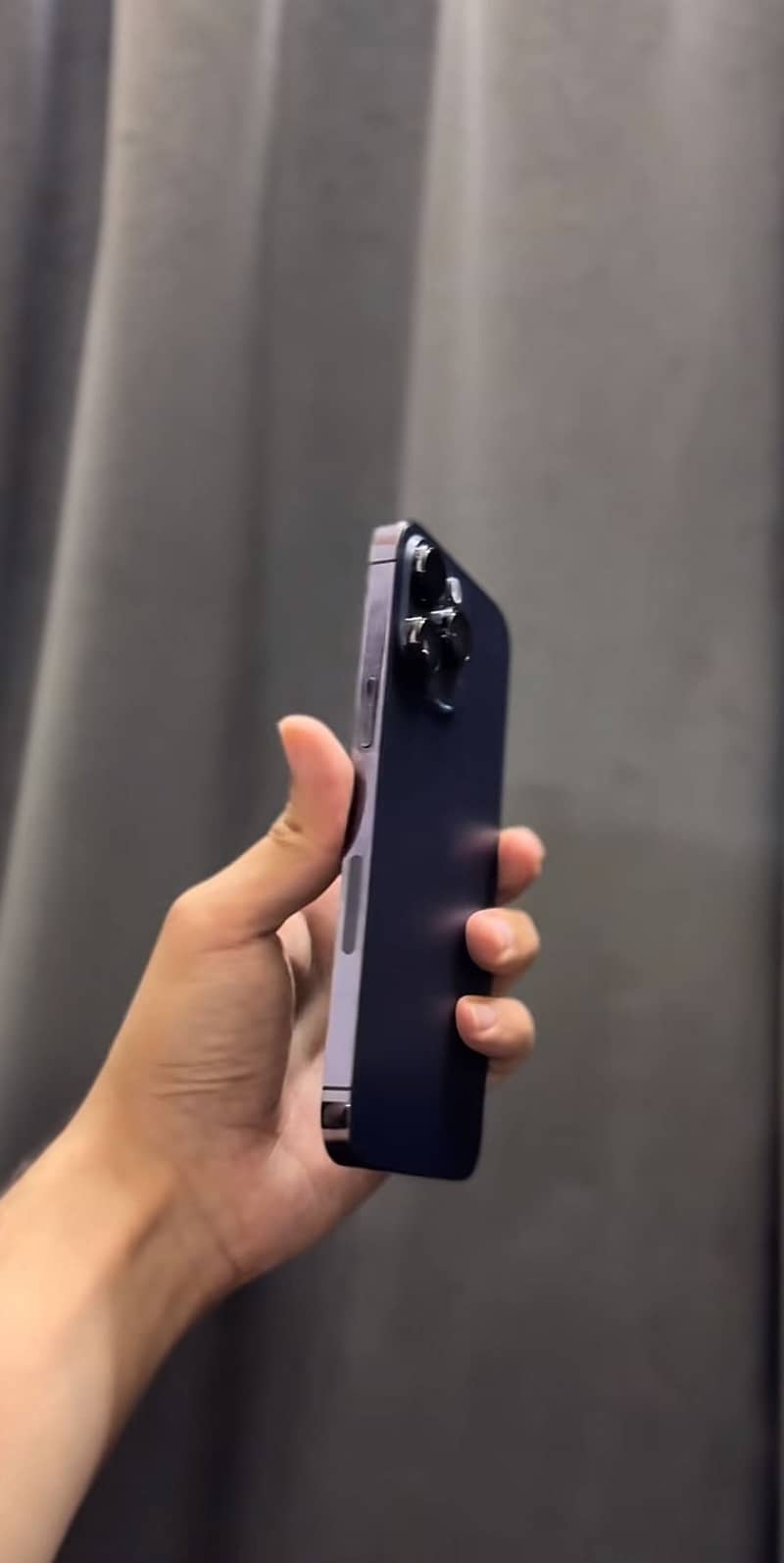 Apple iPhone 14 Pro Max 1