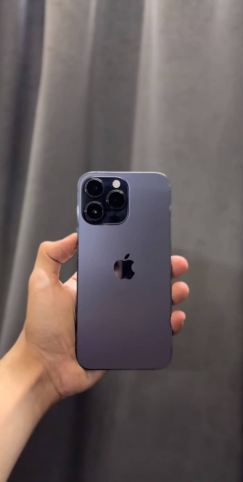 Apple iPhone 14 Pro Max 2