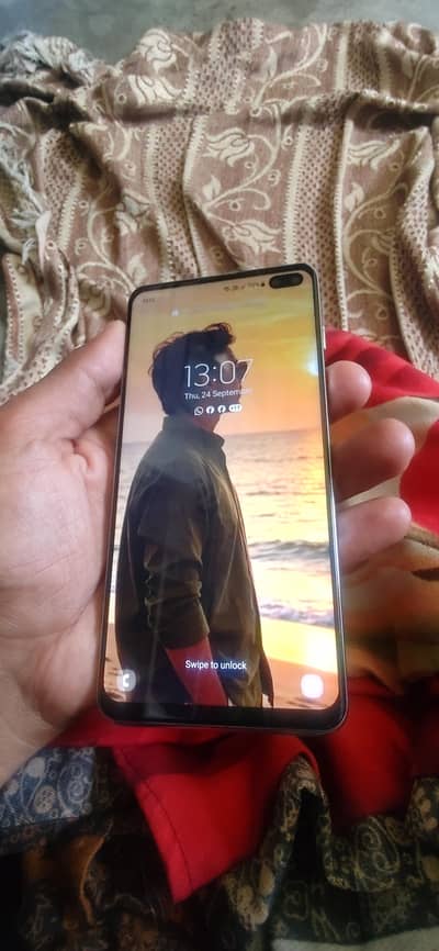 Samsung Galaxy S10+ 8/128GB