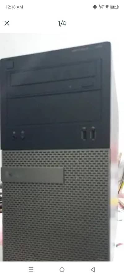 core i5/2gen 8 gb ddr3 ram 128 gb Samsung SSD gt530 1 gb gpu