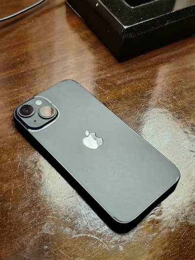 iPhone 14 JV
