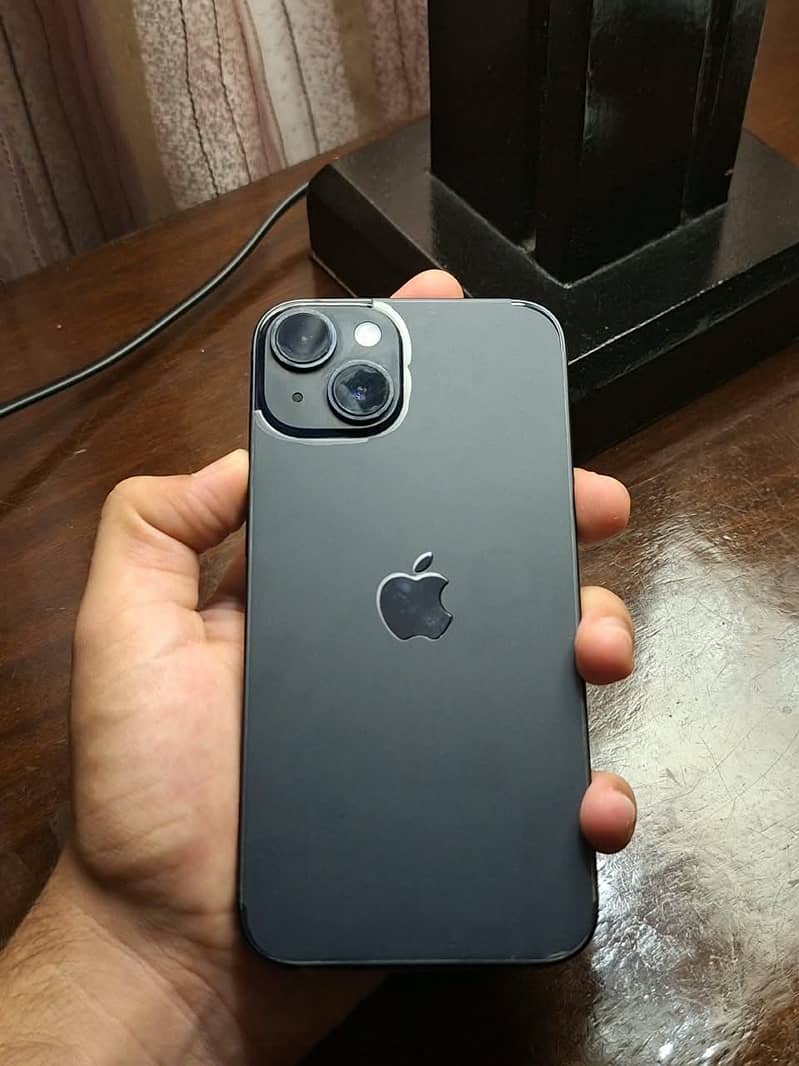 iPhone 14 JV 1