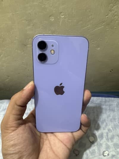 Apple iPhone 12