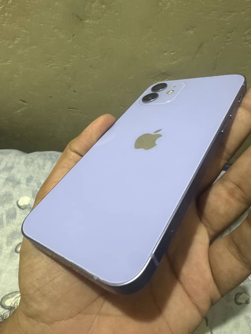 Apple iPhone 12 2