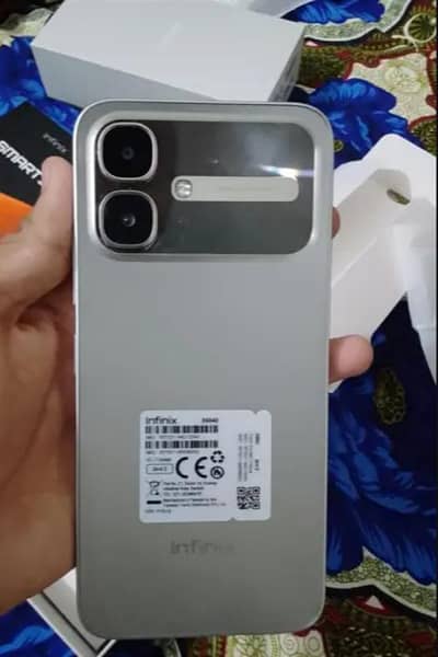 Infinix Other Model