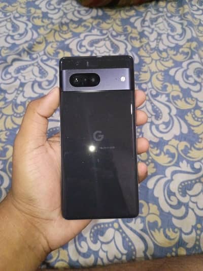 Google Pixel 7