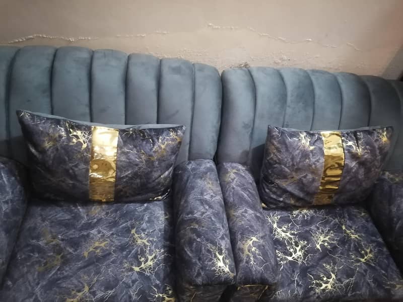 5 seater sofa set 3