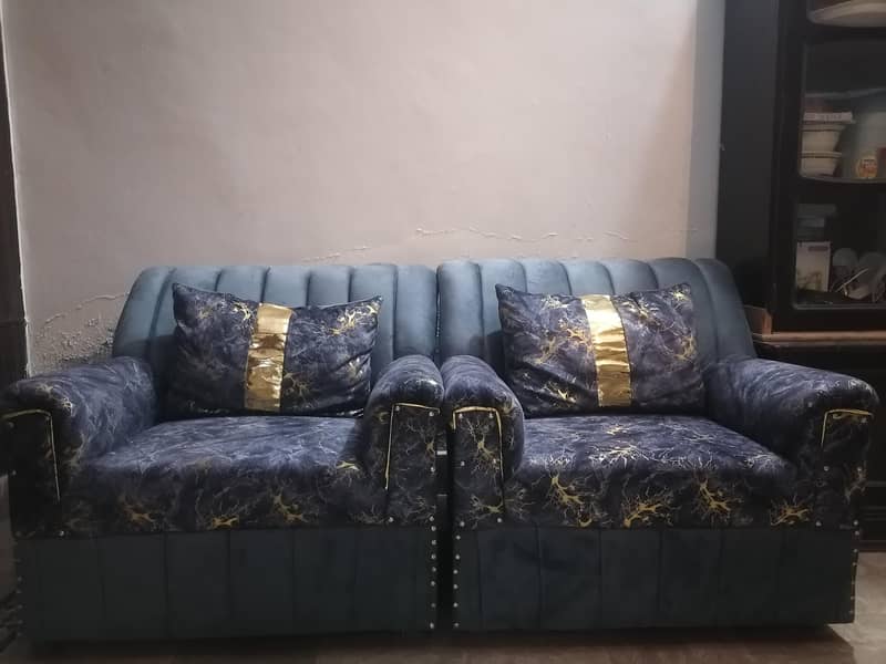 5 seater sofa set 4