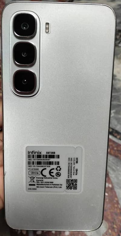 Infinix Other Model