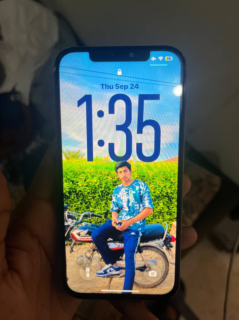Apple iPhone 12 Pro Max 1