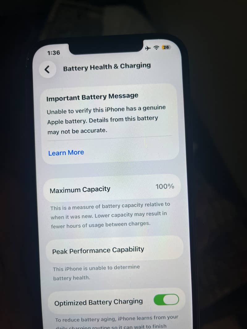 Apple iPhone 12 Pro Max 4
