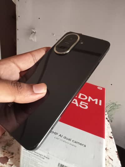 Xiaomi Redmi A5