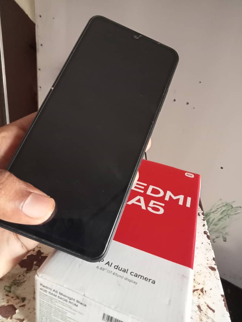 Xiaomi Redmi A5 1