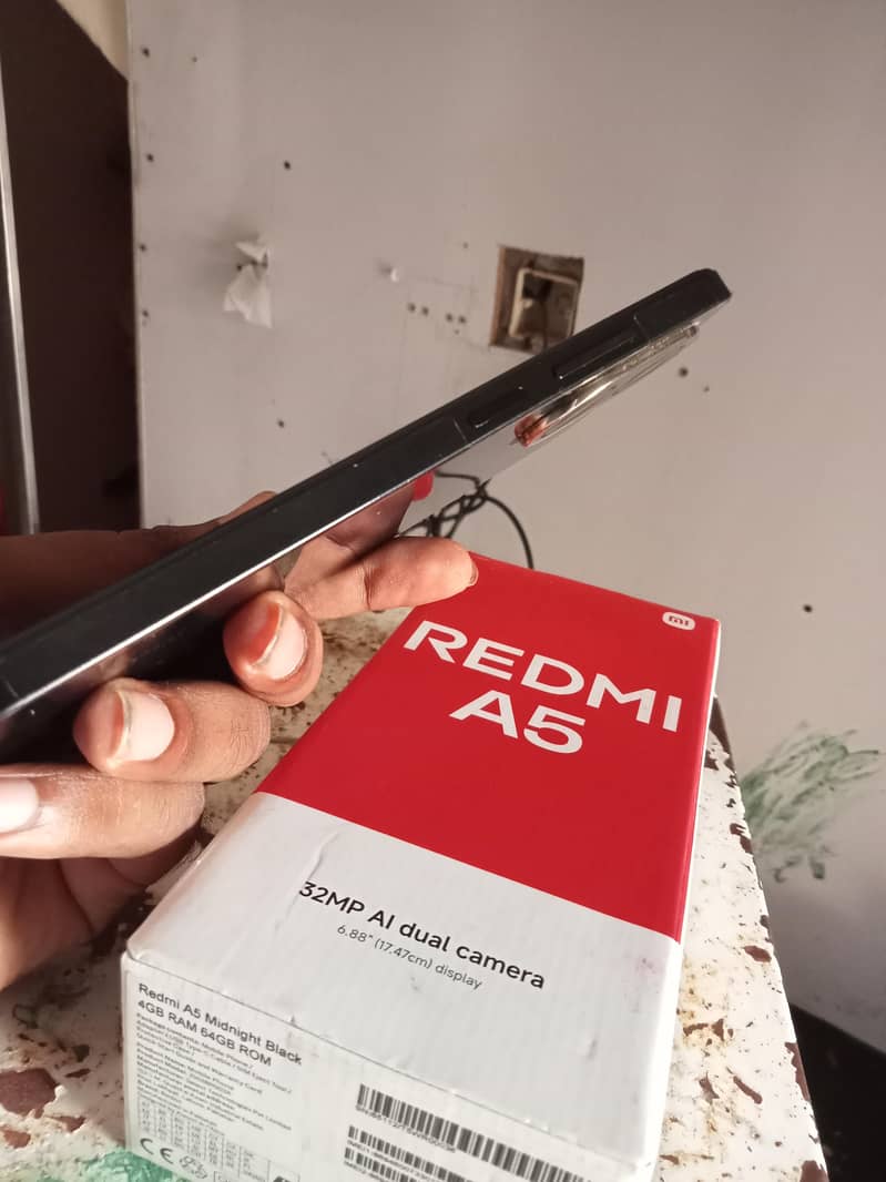 Xiaomi Redmi A5 2