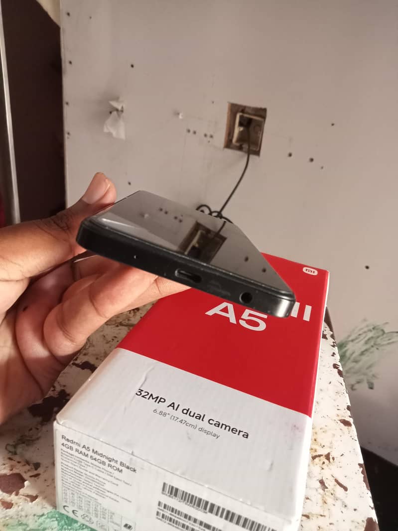 Xiaomi Redmi A5 3