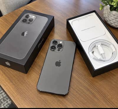 Apple iPhone 13 Pro Max