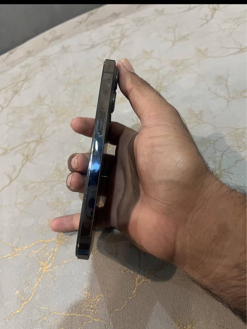 Apple iPhone 13 Pro Max 1