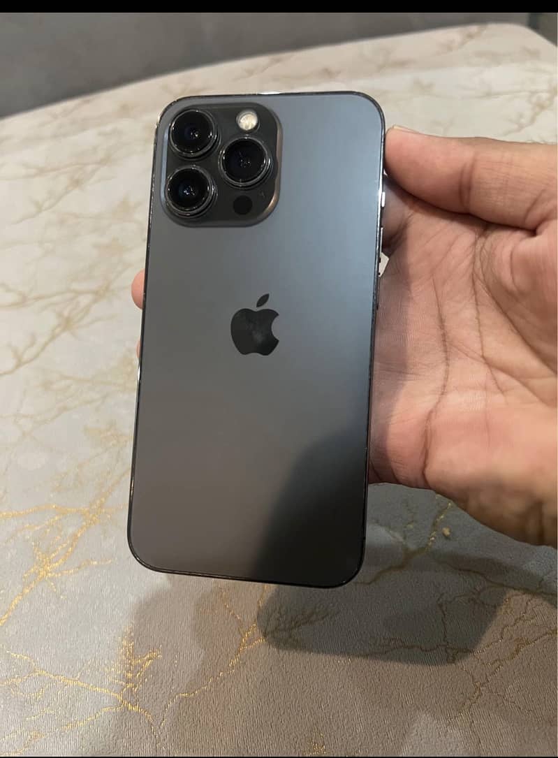 Apple iPhone 13 Pro Max 2