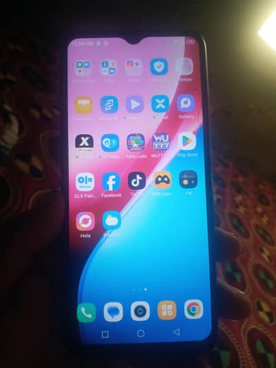 Infinix Hot 10i