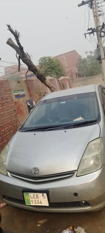 Toyota Prius 2015