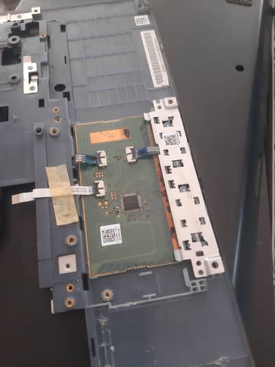 dell e6320 parts
