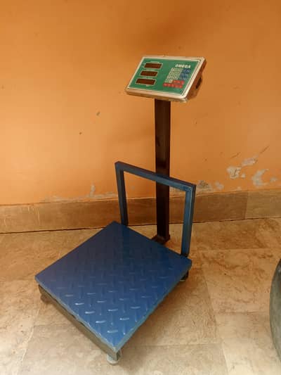 130Kg Platform Weight Scale
