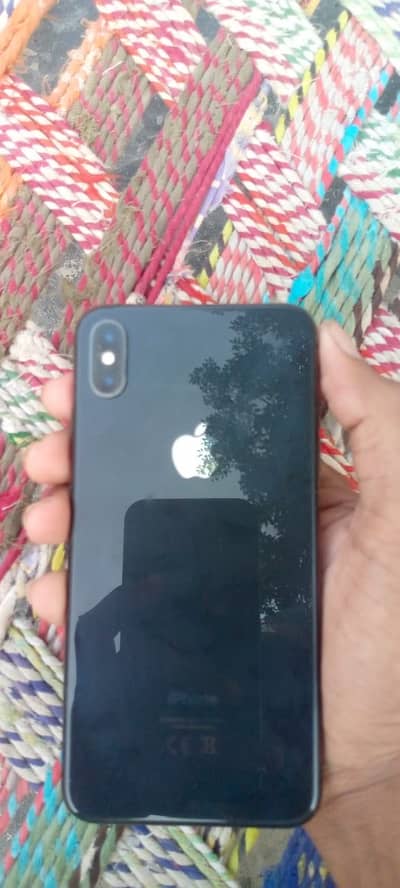 Apple iPhone XS Max