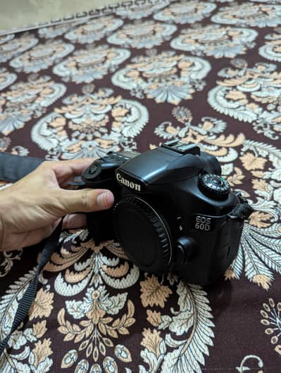 camera 60d