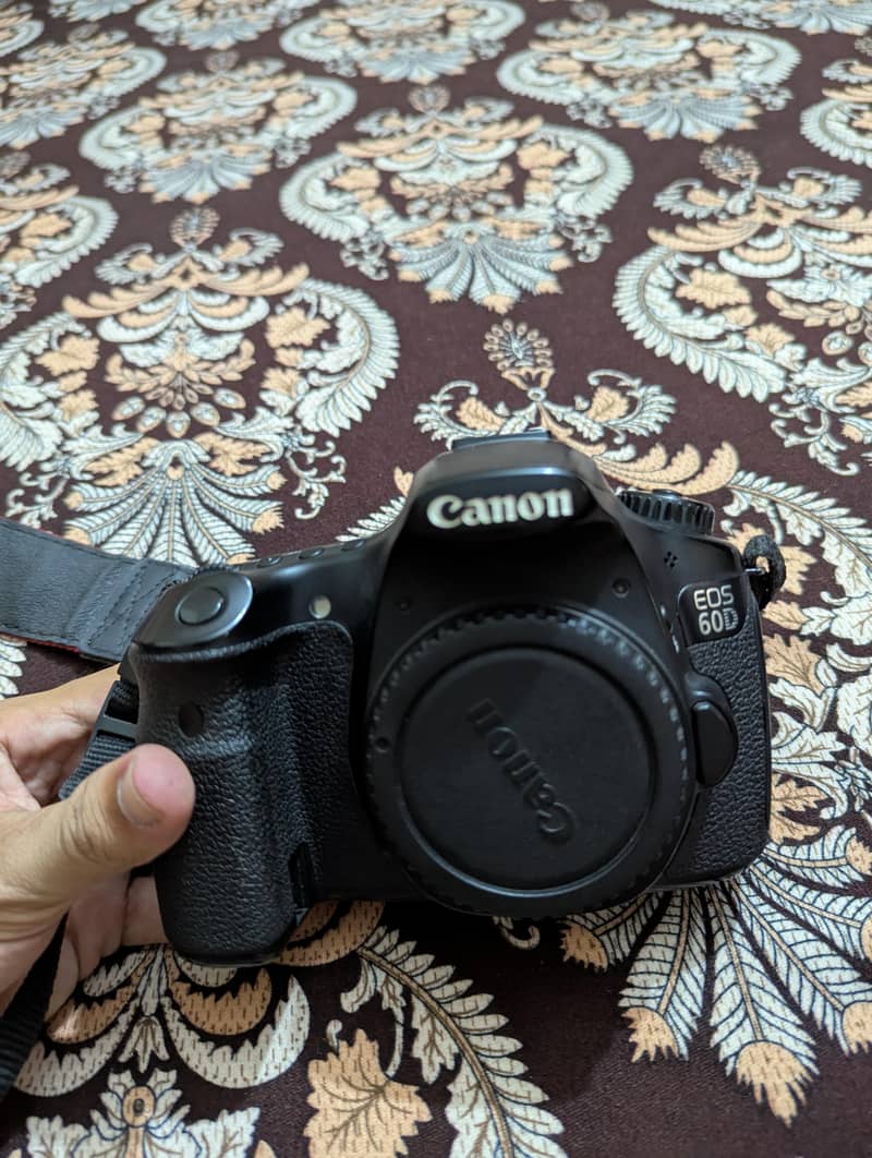 camera 60d 2