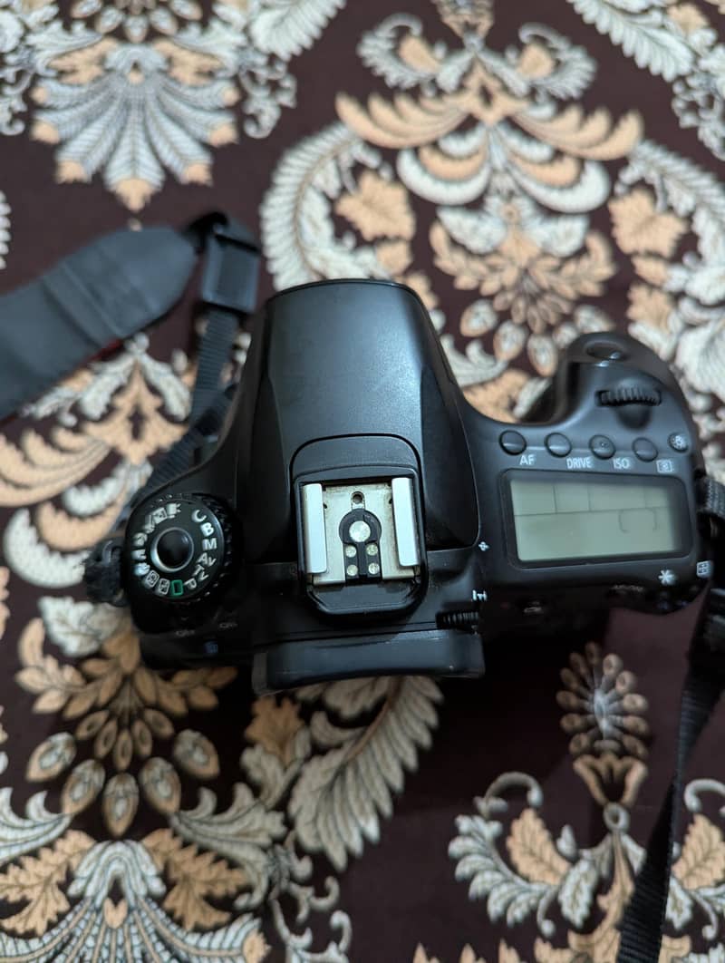 camera 60d 3