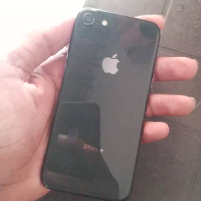 Apple iPhone 8 64GB NON PTA 91 BATTERY HEALTH ORIGNAL