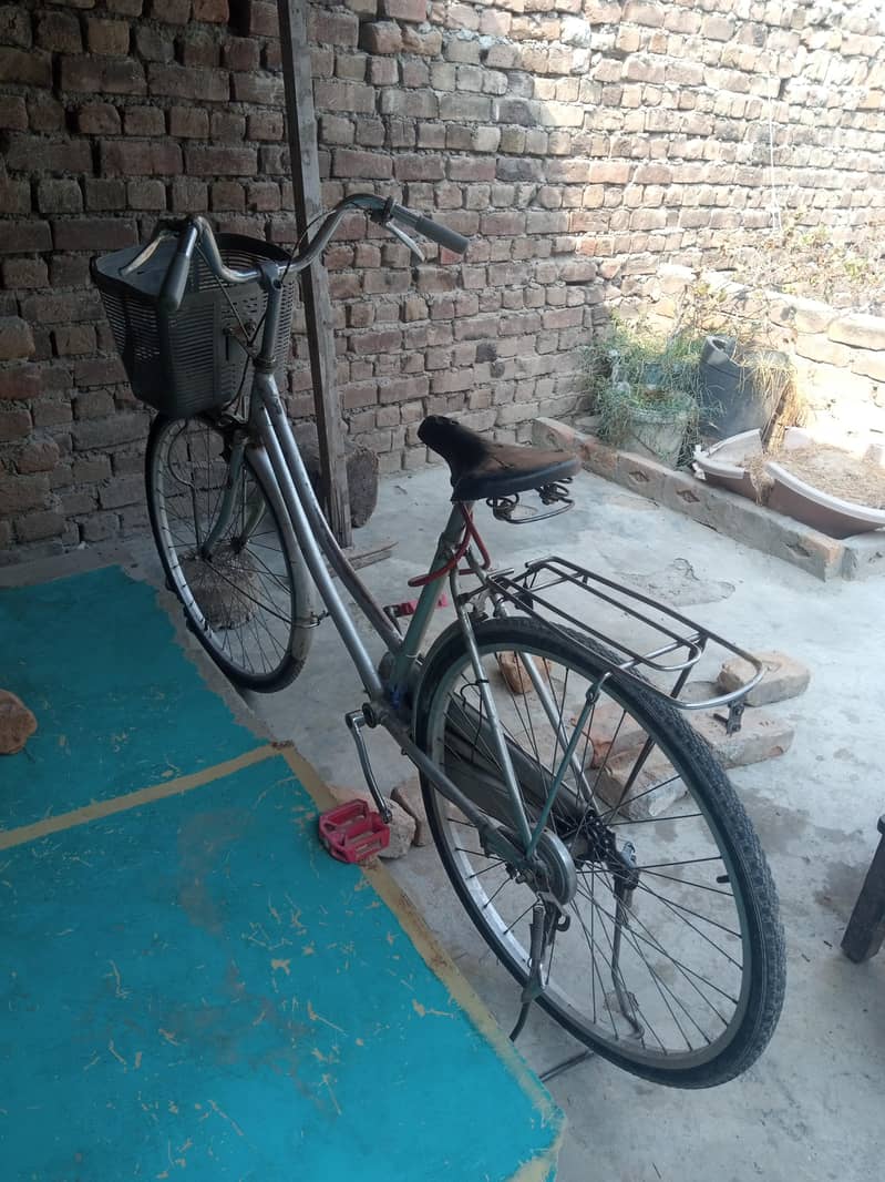 bicycle 1