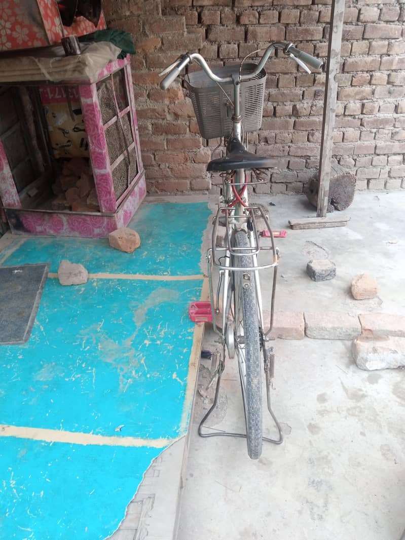bicycle 3