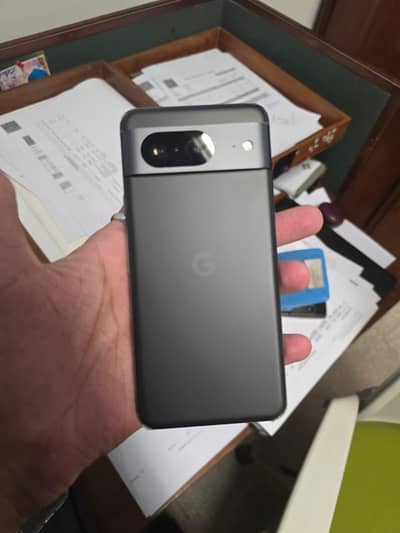 Google Pixel 8