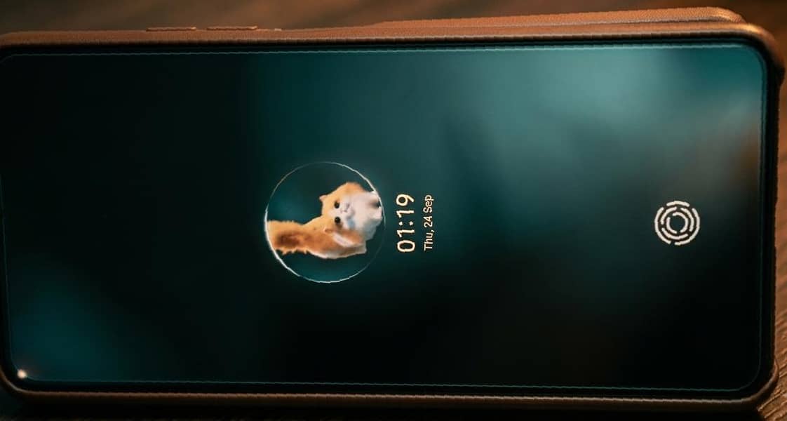 Tecno CAMON 20 1