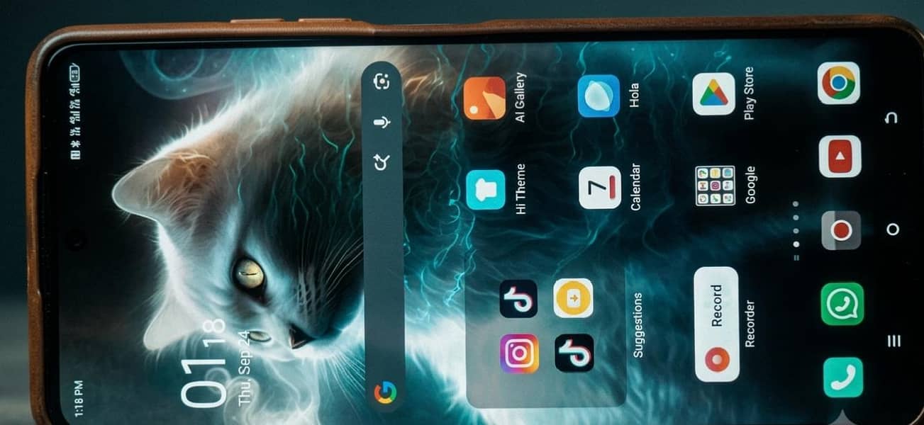 Tecno CAMON 20 2