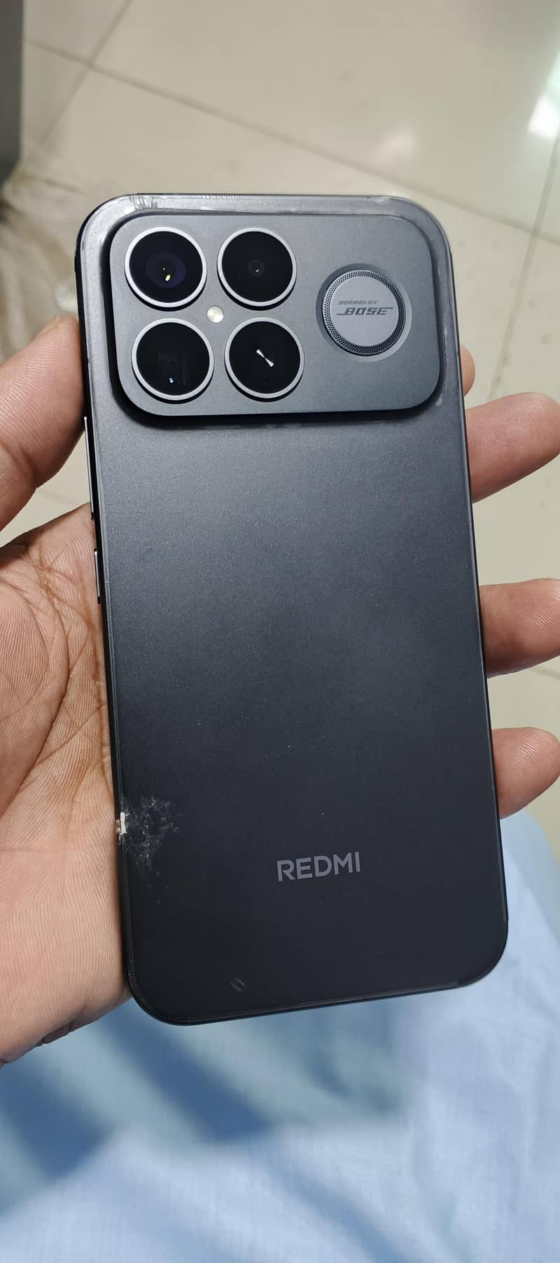 Xiaomi Other Model 1